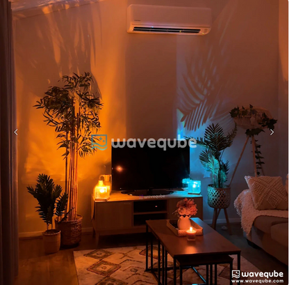 Ocean Wave Serenity Projector™