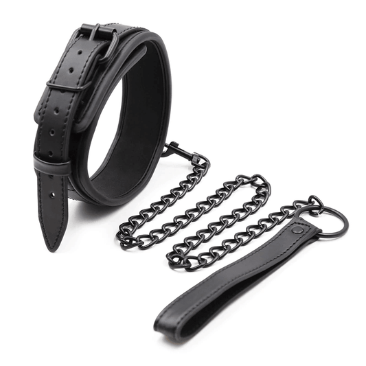 Meg Collar