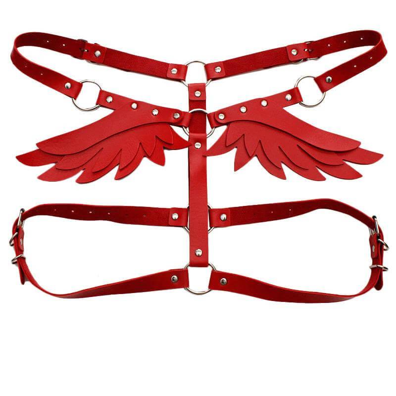 Bellona Winged Harness
