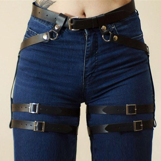 Croft Harness